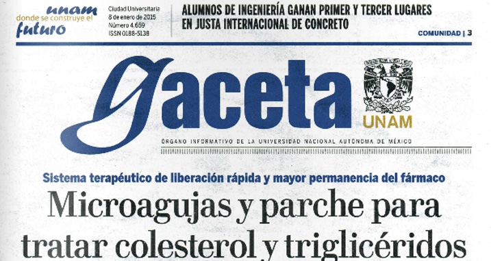 Resultado de imagen para gaceta