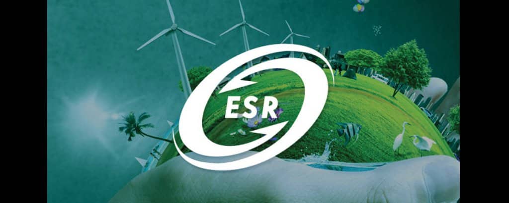 ESR