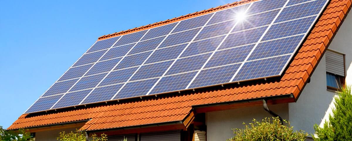 panel fotovoltaico