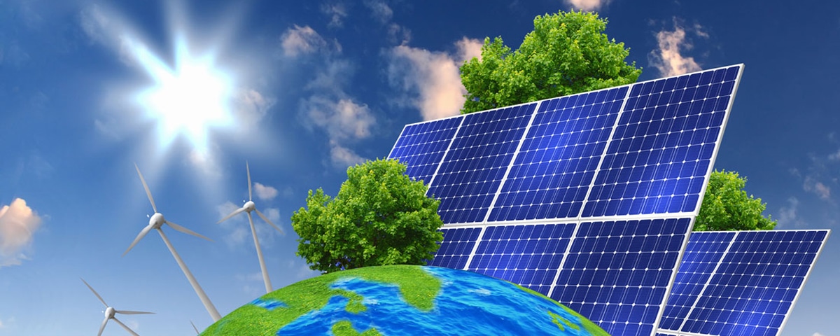 Beneficios de solar – Generación Verde