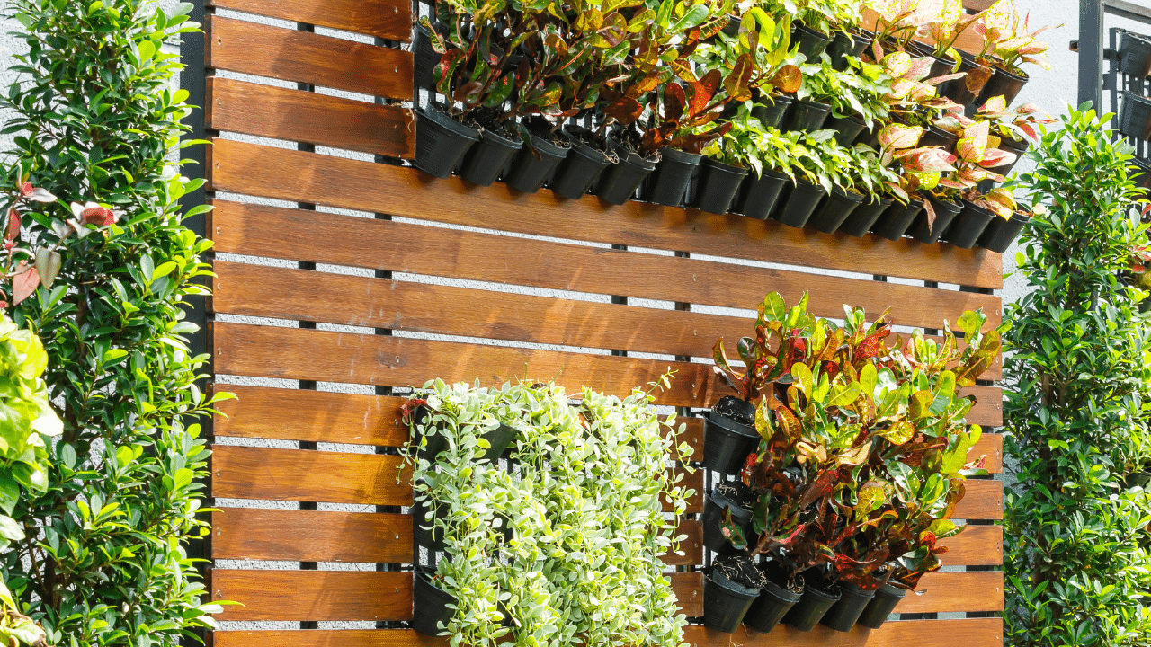 10 Proyectos DIY para decorar tu terraza o jardín